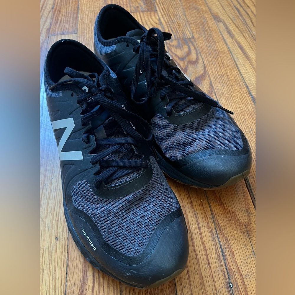 New Balance Fresh Foam Kaymin Trail v1 Running Shoes | Men’s 10 | Black